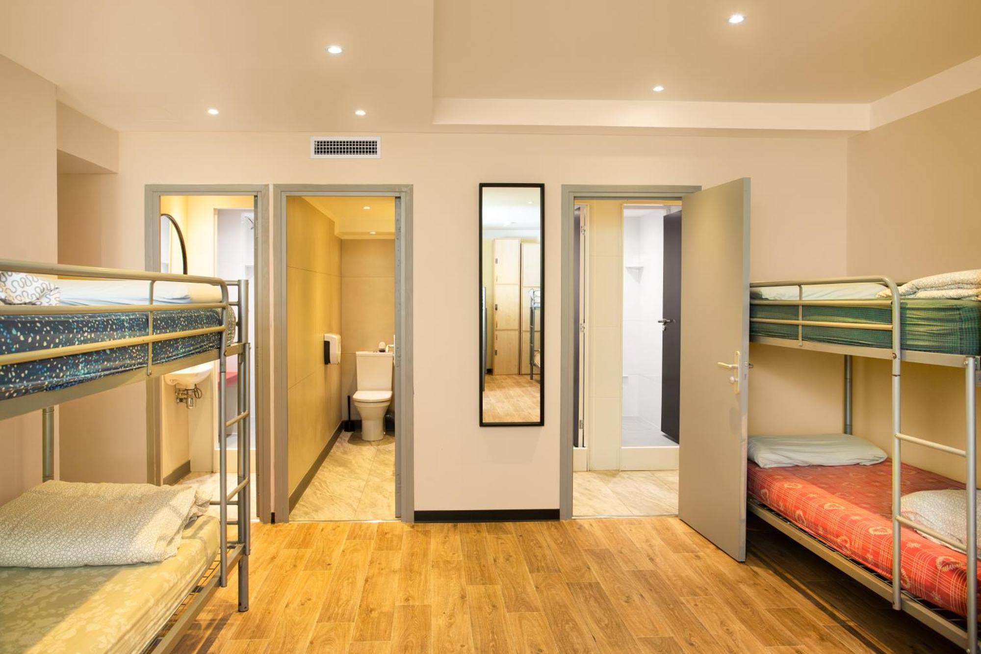 Hostel Saint Exupery
