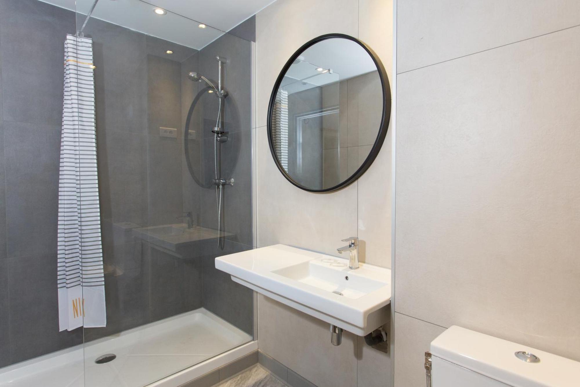 Albergue Saint Exupery Nice