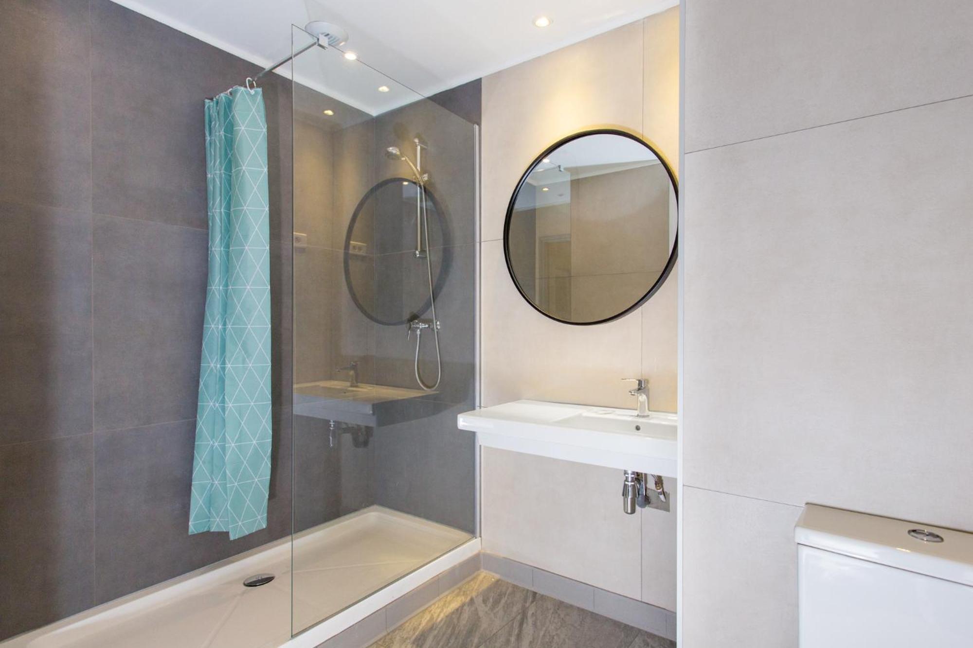 Albergue Saint Exupery *