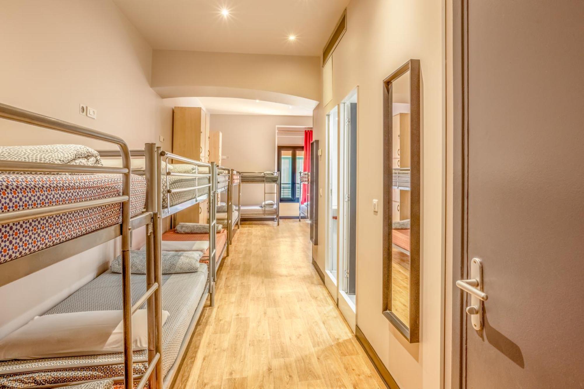 Albergue Saint Exupery