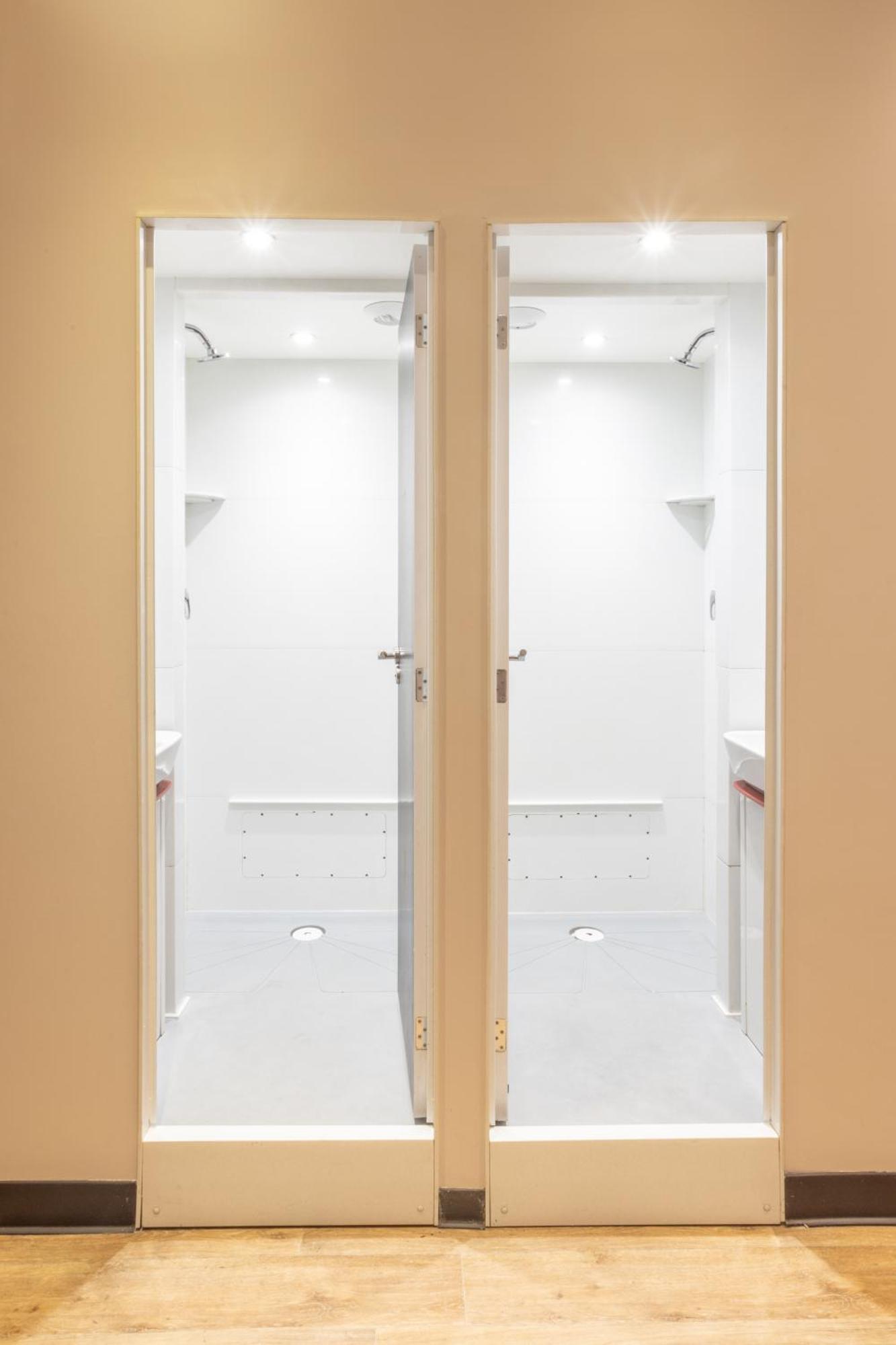 Albergue Saint Exupery