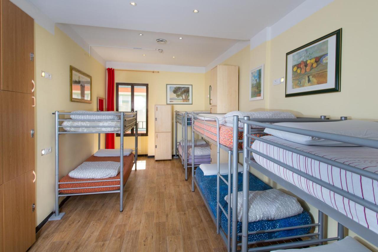 Albergue Saint Exupery Nice